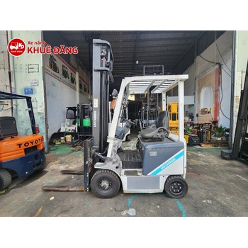 Xe nâng hàng 1.5 tấn Unicarriers FB15-8