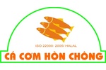 Xí nghiệp chế biến cá cơm Hòn Chông