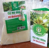 CỦ HỦ DỪA NGỌC ĐÁNG