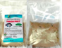 Chả cá phi Thuận  Phát