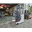 Xe nâng điện đứng lái 1.5 tấn nâng cao 6m giá rẻ