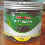 Tiêu đen
