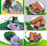 Chả ngủ sắc (Cận)