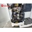 Xe nâng điện đứng lái 1.5 tấn nâng cao 6m giá rẻ