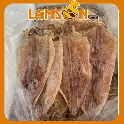 Mực khô Ngon Đủ loại Đủ Size để biếu và làm quà