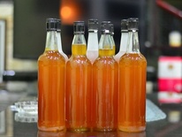 Mật ong Thanh Thảo