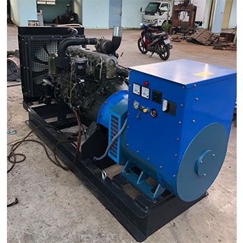 Máy Phát điện Hoàng Vân