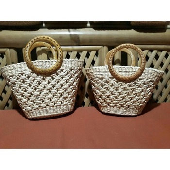 Giỏ lục bình Kim Lam