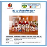 Nước mắm Thanh Quốc 35 độ đạm