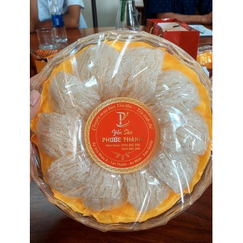 YẾN SÀO PHƯỚC THÀNH