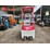 Xe nâng điện mini ngồi lái 700kg Toyota Nhật Bản
