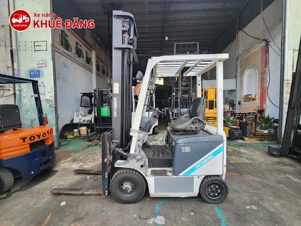 Xe nâng hàng 1.5 tấn Unicarriers FB15-8