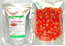 Tôm khô Thuận phát