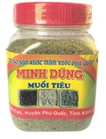 Muối tiêu Minh Dũng