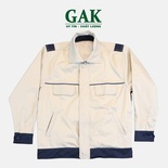 Đồng phục công nhân cao cấp GAKVN