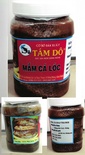 Mắm Tám Dô