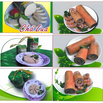 Chả ngủ sắc (Cận)