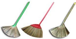 Chổi bông sậy