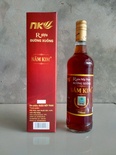 Rượu nếp than Năm Kim