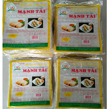 Bánh tránh Mạnh Tài