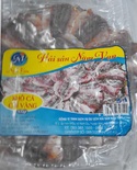 Khô cá chỉ vàng Năm Vạn