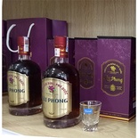 Rượu sim rừng Phú Quốc Hải Phong