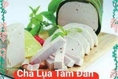 Chả lụa
